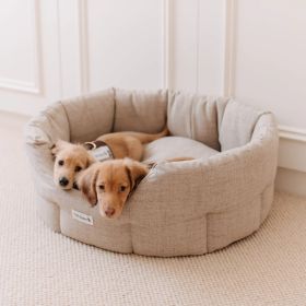 Dog bed